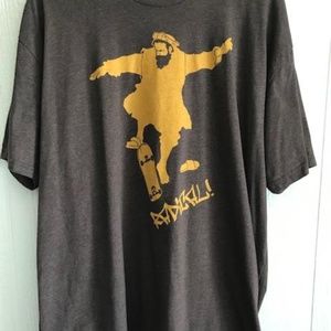 NEXT LEVEL APPAREL RADICAL SZ. XXL